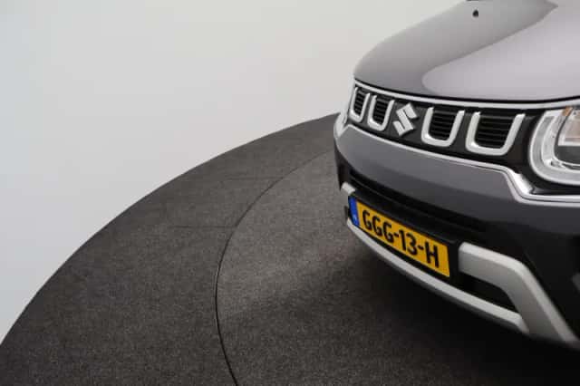 Suzuki Ignis (2023) thumbnail 33