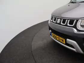 Suzuki Ignis (2023) thumbnail 33