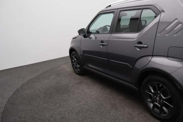 Suzuki Ignis (2023) thumbnail 34