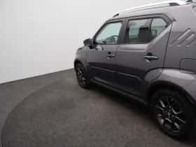 Suzuki Ignis (2023) thumbnail 34