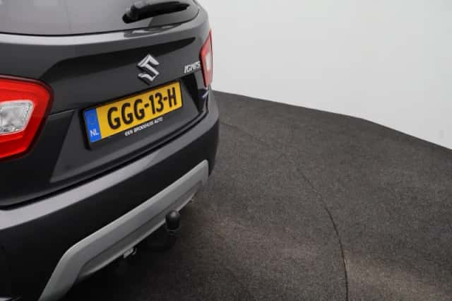 Suzuki Ignis (2023) thumbnail 35