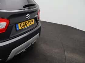 Suzuki Ignis (2023) thumbnail 35