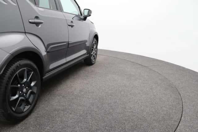 Suzuki Ignis (2023) thumbnail 38