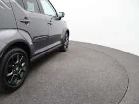 Suzuki Ignis (2023) thumbnail 38