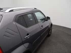 Suzuki Ignis (2023) thumbnail 39