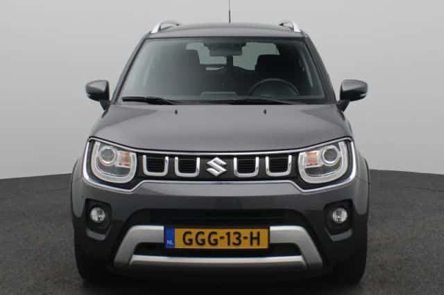 Suzuki Ignis (2023) thumbnail 5