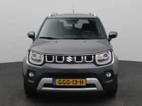 Suzuki Ignis (2023) thumbnail 5