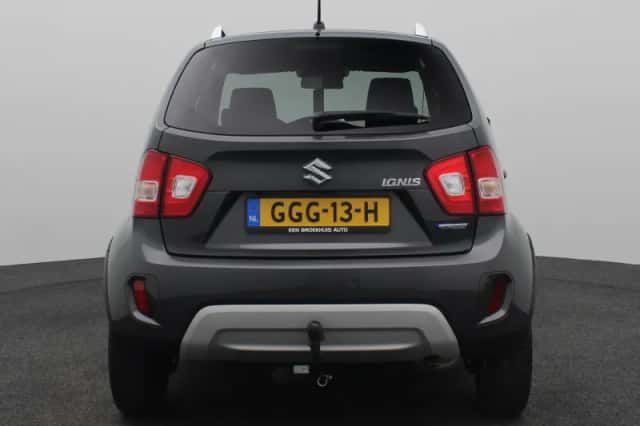 Suzuki Ignis (2023) thumbnail 6