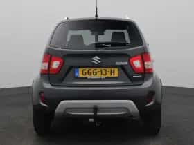 Suzuki Ignis (2023) thumbnail 6