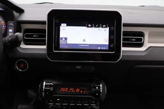 Suzuki Ignis (2023) thumbnail 7