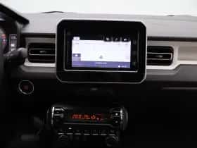 Suzuki Ignis (2023) thumbnail 7