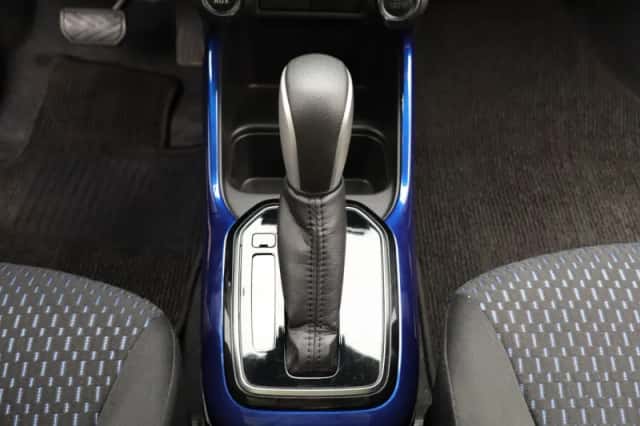 Suzuki Ignis (2023) thumbnail 8
