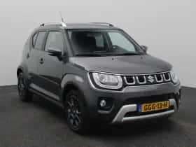 Suzuki Ignis (2023) thumbnail 9