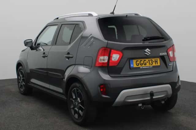 Suzuki Ignis (2023) thumbnail 10