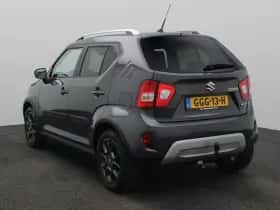 Suzuki Ignis (2023) thumbnail 10