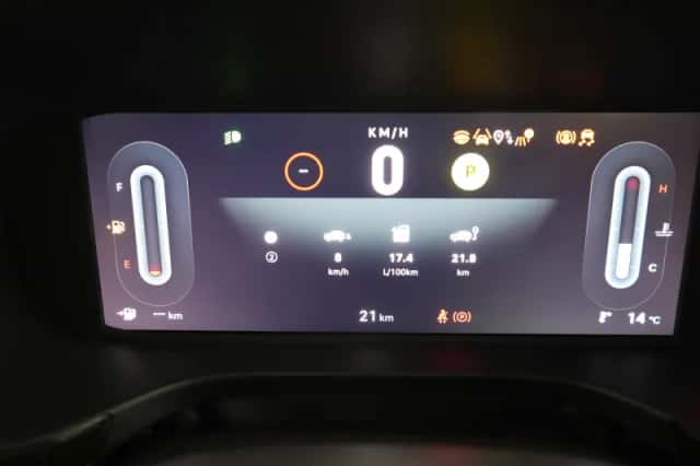 Fiat Grande Panda (2025) thumbnail 16