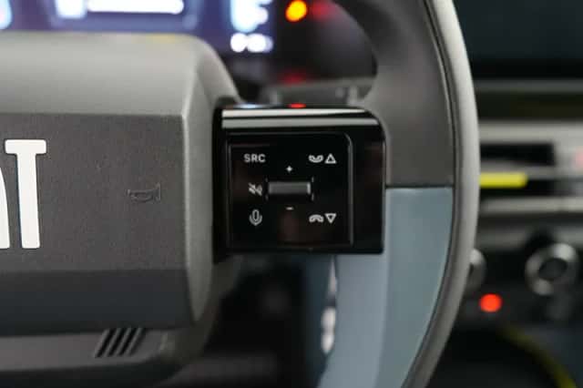 Fiat Grande Panda (2025) thumbnail 17