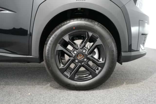 Fiat Grande Panda (2025) thumbnail 23