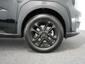 Fiat Grande Panda (2025) thumbnail 23
