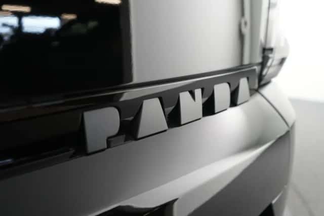 Fiat Grande Panda (2025) thumbnail 30