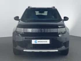 Fiat Grande Panda (2025) thumbnail 5