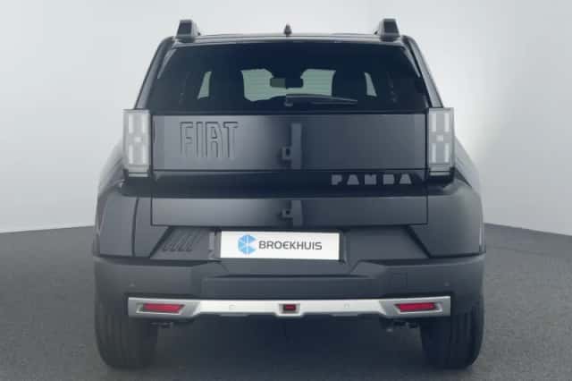 Fiat Grande Panda (2025) thumbnail 6