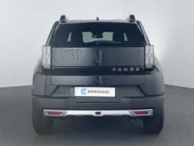 Fiat Grande Panda (2025) thumbnail 6