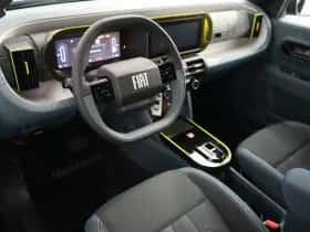 Fiat Grande Panda (2025) thumbnail 7