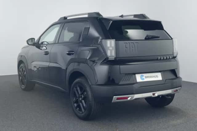 Fiat Grande Panda (2025) thumbnail 10