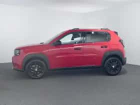 Fiat Grande Panda (2025) thumbnail 14