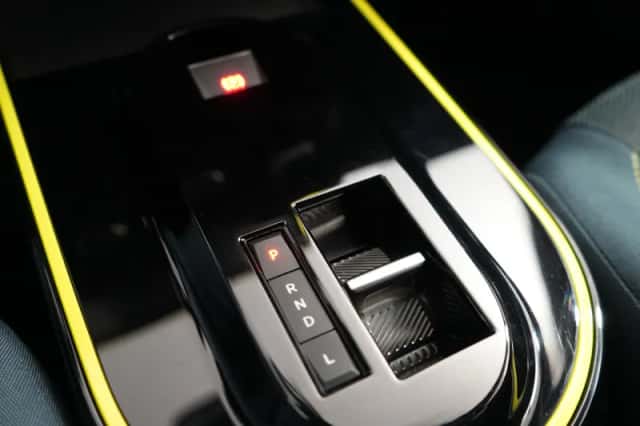 Fiat Grande Panda (2025) thumbnail 15