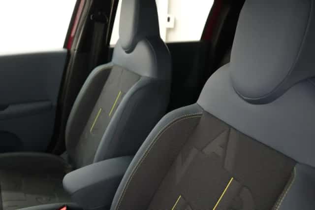 Fiat Grande Panda (2025) thumbnail 21