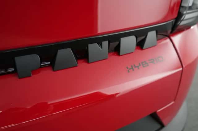 Fiat Grande Panda (2025) thumbnail 28