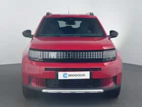 Fiat Grande Panda (2025) thumbnail 5