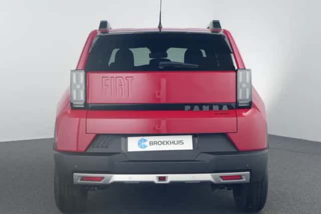 Fiat Grande Panda (2025) thumbnail 6