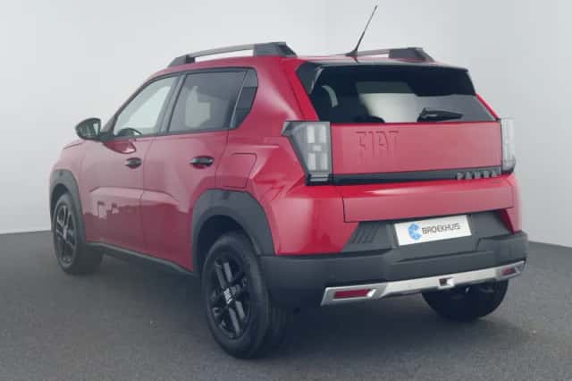 Fiat Grande Panda (2025) thumbnail 10