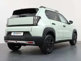 Fiat Grande Panda (2025) thumbnail 2