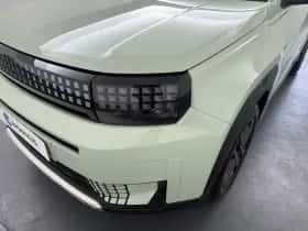 Fiat Grande Panda (2025) thumbnail 11