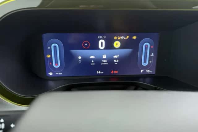 Fiat Grande Panda (2025) thumbnail 14