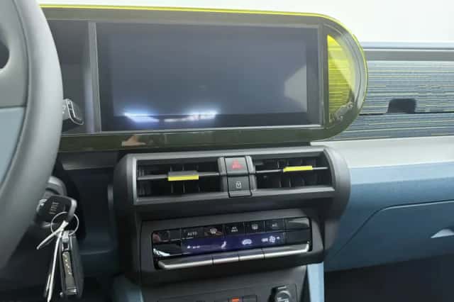 Fiat Grande Panda (2025) thumbnail 15