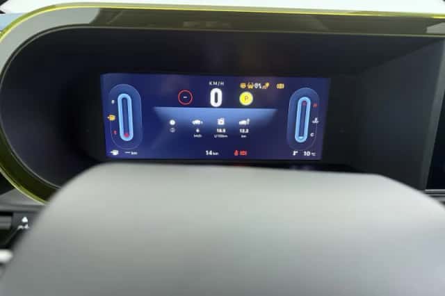 Fiat Grande Panda (2025) thumbnail 17