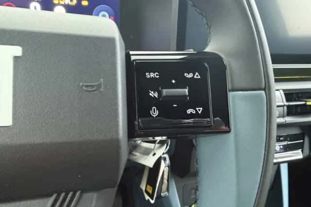 Fiat Grande Panda (2025) thumbnail 22
