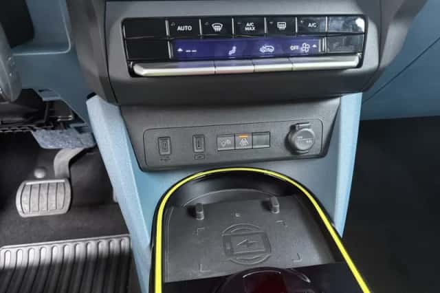 Fiat Grande Panda (2025) thumbnail 30