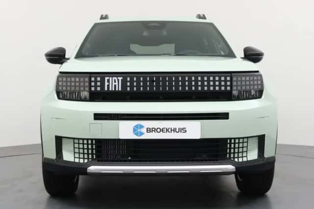 Fiat Grande Panda (2025) thumbnail 4