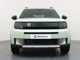 Fiat Grande Panda (2025) thumbnail 4