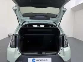 Fiat Grande Panda (2025) thumbnail 32