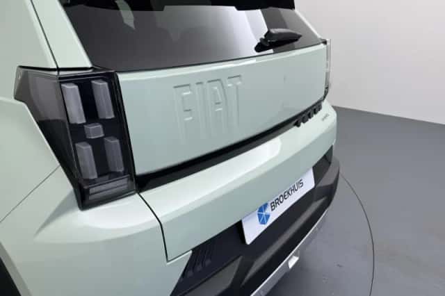 Fiat Grande Panda (2025) thumbnail 33
