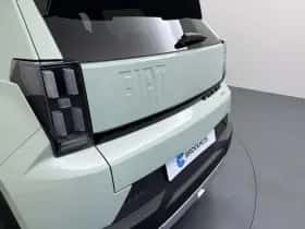 Fiat Grande Panda (2025) thumbnail 33
