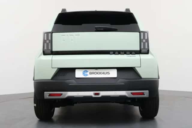 Fiat Grande Panda (2025) thumbnail 5