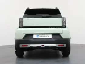 Fiat Grande Panda (2025) thumbnail 5
